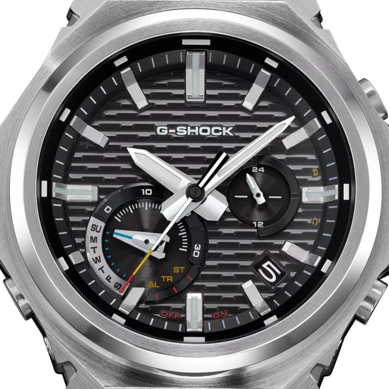 Casio G-SHOCK GST-B1000D-1A
