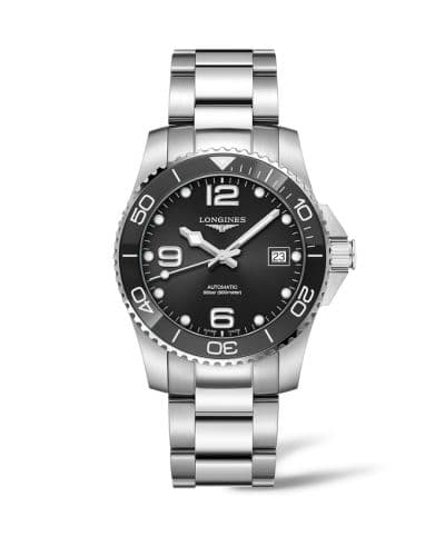 Longines HydroConquest 39
