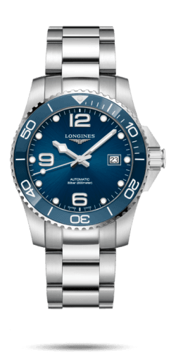 Longines HydroConquest 42