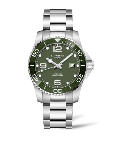 Longines HydroConquest 39