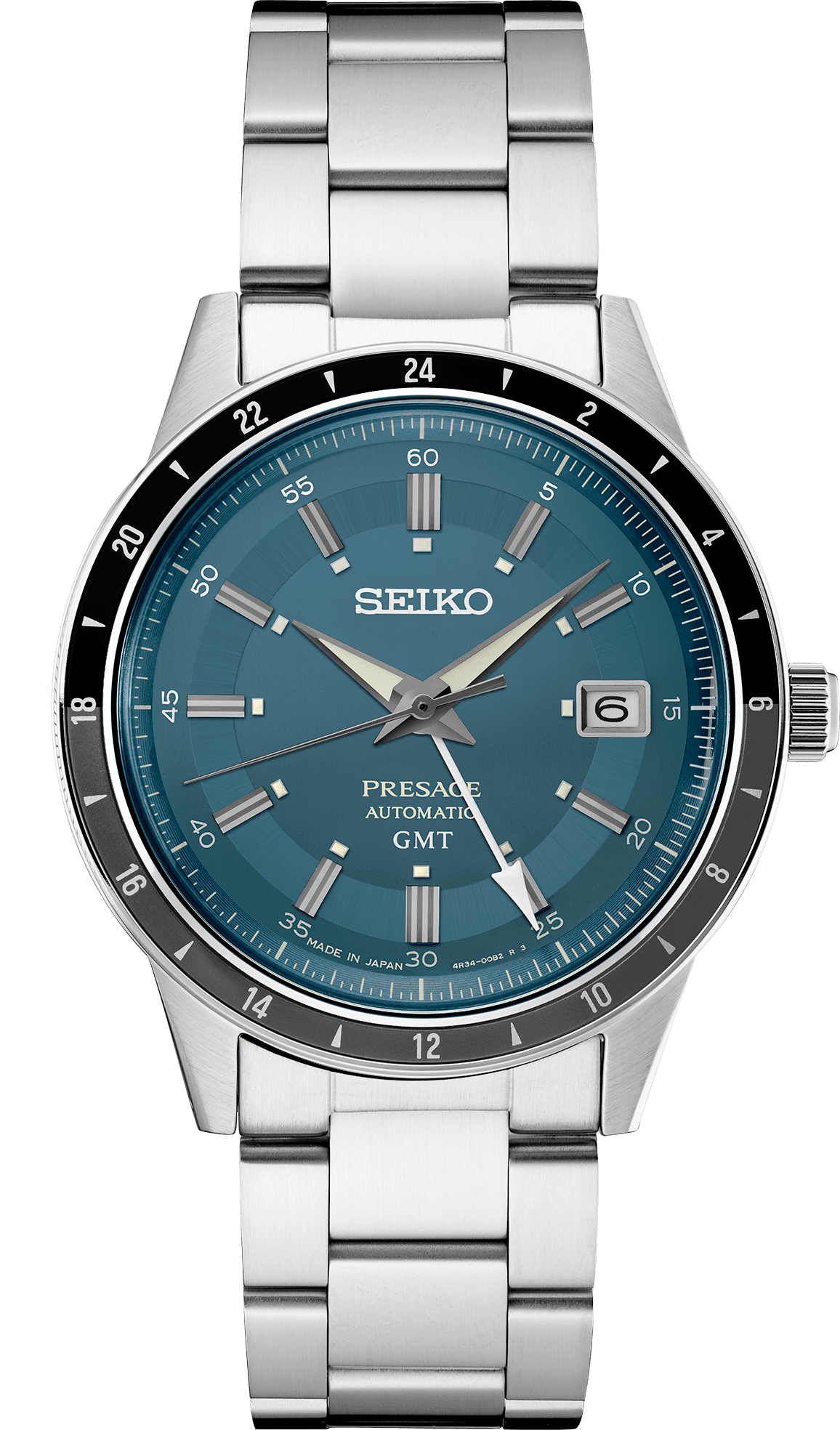 Seiko Presage Style 60's SSK009