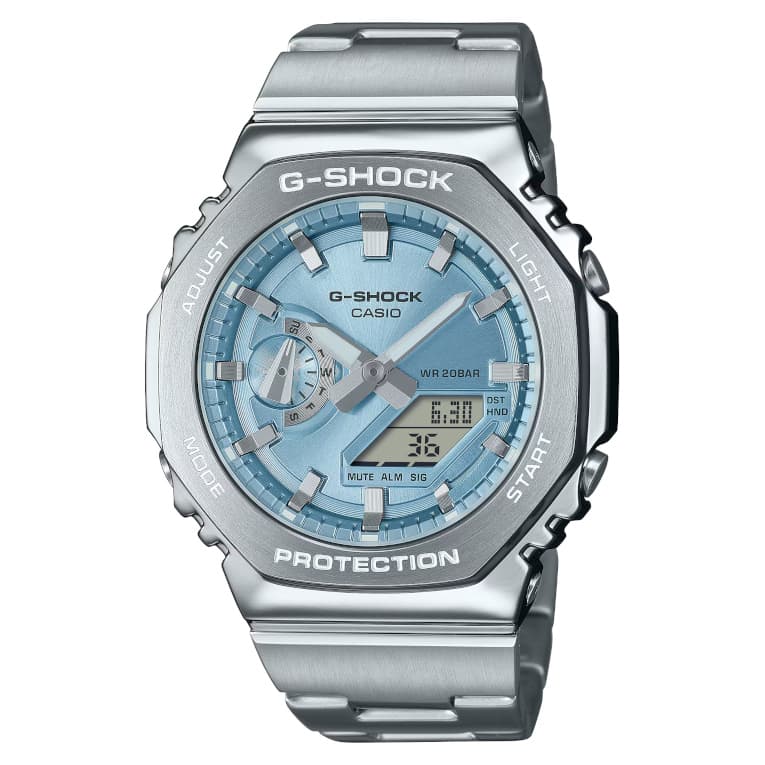 Casio G-SHOCK GM-2110D-2A