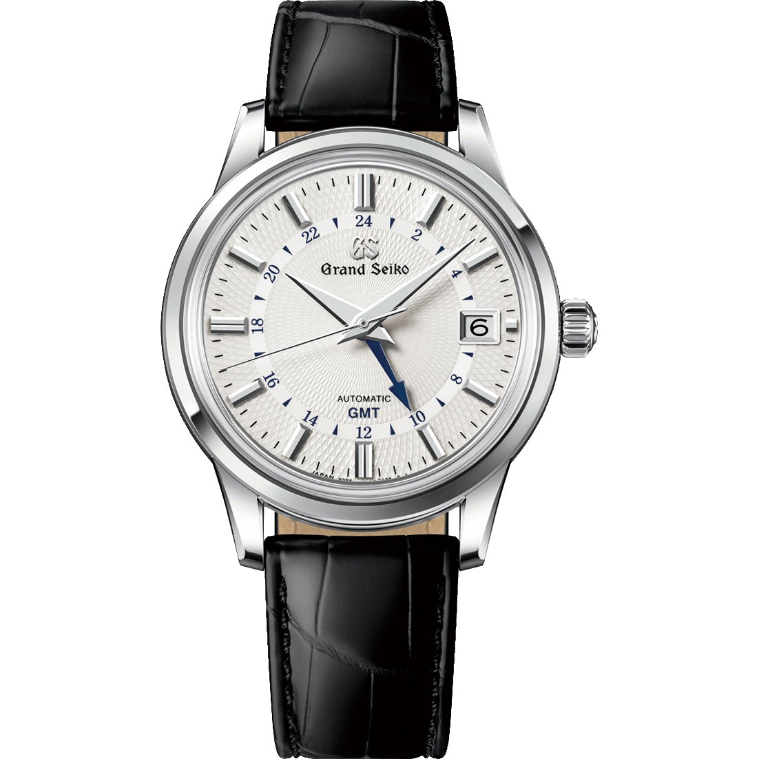 Grand Seiko Snowdrop SBGM255