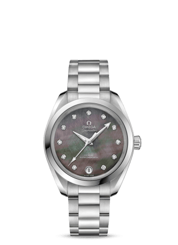 Omega Seamaster Aqua Terra 150M Co-Axial Master