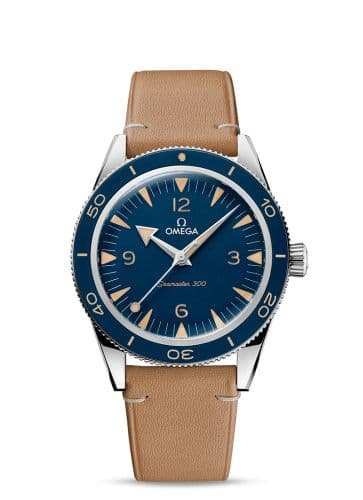 Omega Seamaster 300 Master 234.32.41.21.03.001